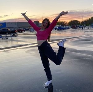 Meet your Posher, Penelope